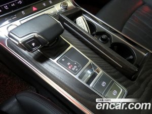 Audi A6 40 TDI Premium 2020 года из Южной Кореи