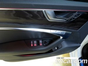 Audi A6 40 TDI Premium 2020 года из Южной Кореи