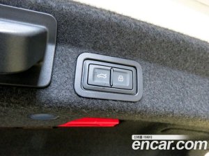 Audi A6 40 TDI Premium 2020 года из Южной Кореи