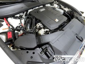Audi A6 40 TDI Premium 2020 года из Южной Кореи