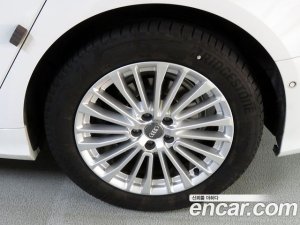 Audi A6 40 TDI Premium 2020 года из Южной Кореи