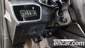 Audi A6 45 TFSI 4WD Premium 2021 года из Южной Кореи