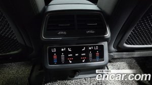 Audi A6 45 TFSI 4WD Premium 2021 года из Южной Кореи