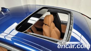 BMW 5-Series 530e M Sport 2020 года из Южной Кореи