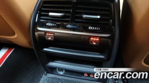 BMW 5-Series 530e M Sport 2020 года из Южной Кореи