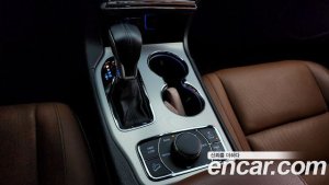 Jeep Cherokee 3.6 Summit 2020 года из Южной Кореи