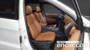 Jeep Cherokee 3.6 Summit 2020 года из Южной Кореи