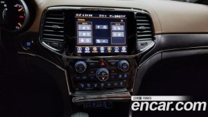 Jeep Cherokee 3.6 Summit 2020 года из Южной Кореи
