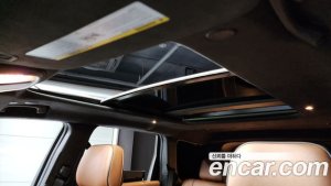 Jeep Cherokee 3.6 Summit 2020 года из Южной Кореи