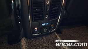 Jeep Cherokee 3.6 Summit 2020 года из Южной Кореи
