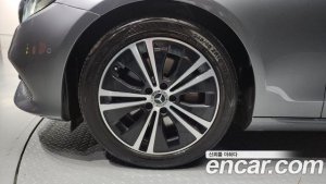 Mercedes-Benz E-Class E300 Avantgarde 2020 года из Южной Кореи