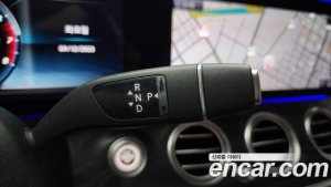 Mercedes-Benz E-Class E300 Avantgarde 2020 года из Южной Кореи