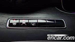Mercedes-Benz E-Class E300 Avantgarde 2020 года из Южной Кореи