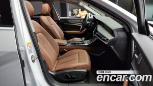 Audi A6 45 TFSI 2020 года из Южной Кореи
