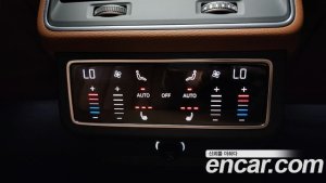 Audi A6 45 TFSI 2020 года из Южной Кореи