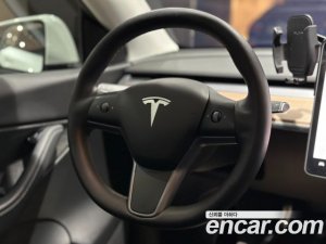 Tesla Model Y LONG RANGE 2021 года из Южной Кореи