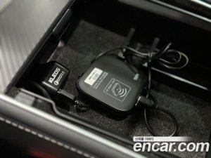 Tesla Model Y LONG RANGE 2021 года из Южной Кореи