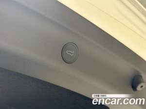Tesla Model Y LONG RANGE 2021 года из Южной Кореи