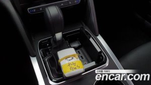 Renault-KoreaSamsung SM6 1.8 TCe LE 2021 года из Южной Кореи
