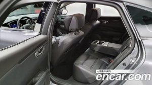 Renault-KoreaSamsung SM6 1.8 TCe LE 2021 года из Южной Кореи