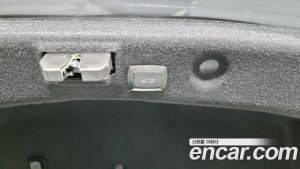 Renault-KoreaSamsung SM6 1.8 TCe LE 2021 года из Южной Кореи