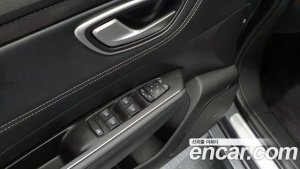 Renault-KoreaSamsung SM6 1.8 TCe LE 2021 года из Южной Кореи