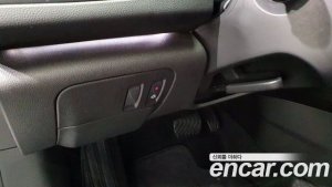 Renault-KoreaSamsung SM6 1.8 TCe LE 2021 года из Южной Кореи