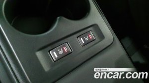 Renault-KoreaSamsung SM6 1.8 TCe LE 2021 года из Южной Кореи