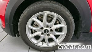 Mini Cooper 5Door HIGH 2021 года из Южной Кореи
