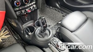 Mini Cooper 5Door HIGH 2021 года из Южной Кореи