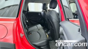 Mini Cooper 5Door HIGH 2021 года из Южной Кореи