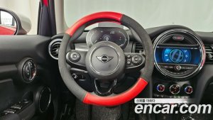 Mini Cooper 5Door HIGH 2021 года из Южной Кореи