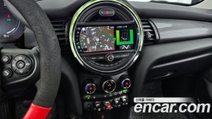 Mini Cooper 5Door HIGH 2021 года из Южной Кореи