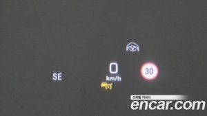 Mercedes-Benz GLC-Class GLC300e 4MATIC Coupe 2020 года из Южной Кореи