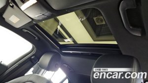 Mercedes-Benz GLC-Class GLC300e 4MATIC Coupe 2020 года из Южной Кореи