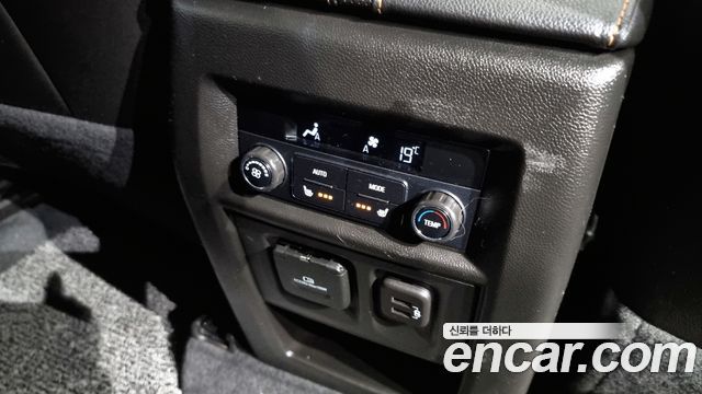 35933240_023.jpg ChevroletGMDaewoo Traverse 3.6 AWD RED-LINE 2021 года из Южной Кореи
