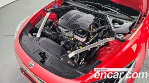 Kia Stinger 2.5 Meister 2021 года из Южной Кореи