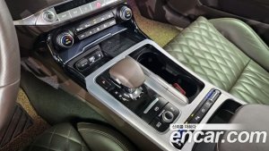 Kia Stinger 2.5 Meister 2021 года из Южной Кореи