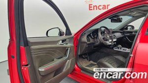 Kia Stinger 2.5 Meister 2021 года из Южной Кореи