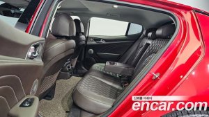 Kia Stinger 2.5 Meister 2021 года из Южной Кореи