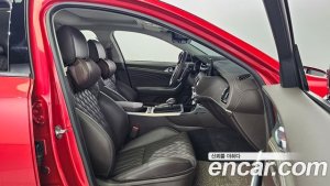 Kia Stinger 2.5 Meister 2021 года из Южной Кореи