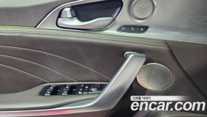 Kia Stinger 2.5 Meister 2021 года из Южной Кореи