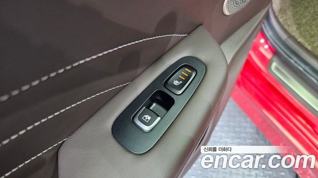 35933269_023.jpg Kia Stinger 2.5 Meister 2021 года из Южной Кореи