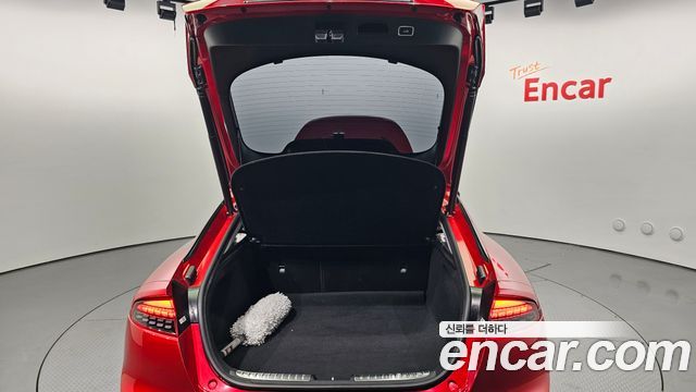 35933269_024.jpg Kia Stinger 2.5 Meister 2021 года из Южной Кореи