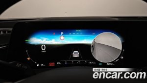Kia K8 Signature 2022 года из Южной Кореи