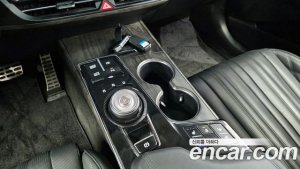 Kia K8 Signature 2022 года из Южной Кореи