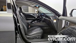 Kia K8 Signature 2022 года из Южной Кореи