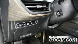 Kia K8 Signature 2022 года из Южной Кореи