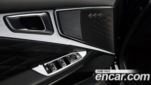 Kia K8 Signature 2022 года из Южной Кореи