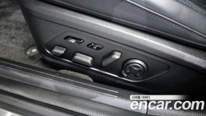 Kia K8 Signature 2022 года из Южной Кореи